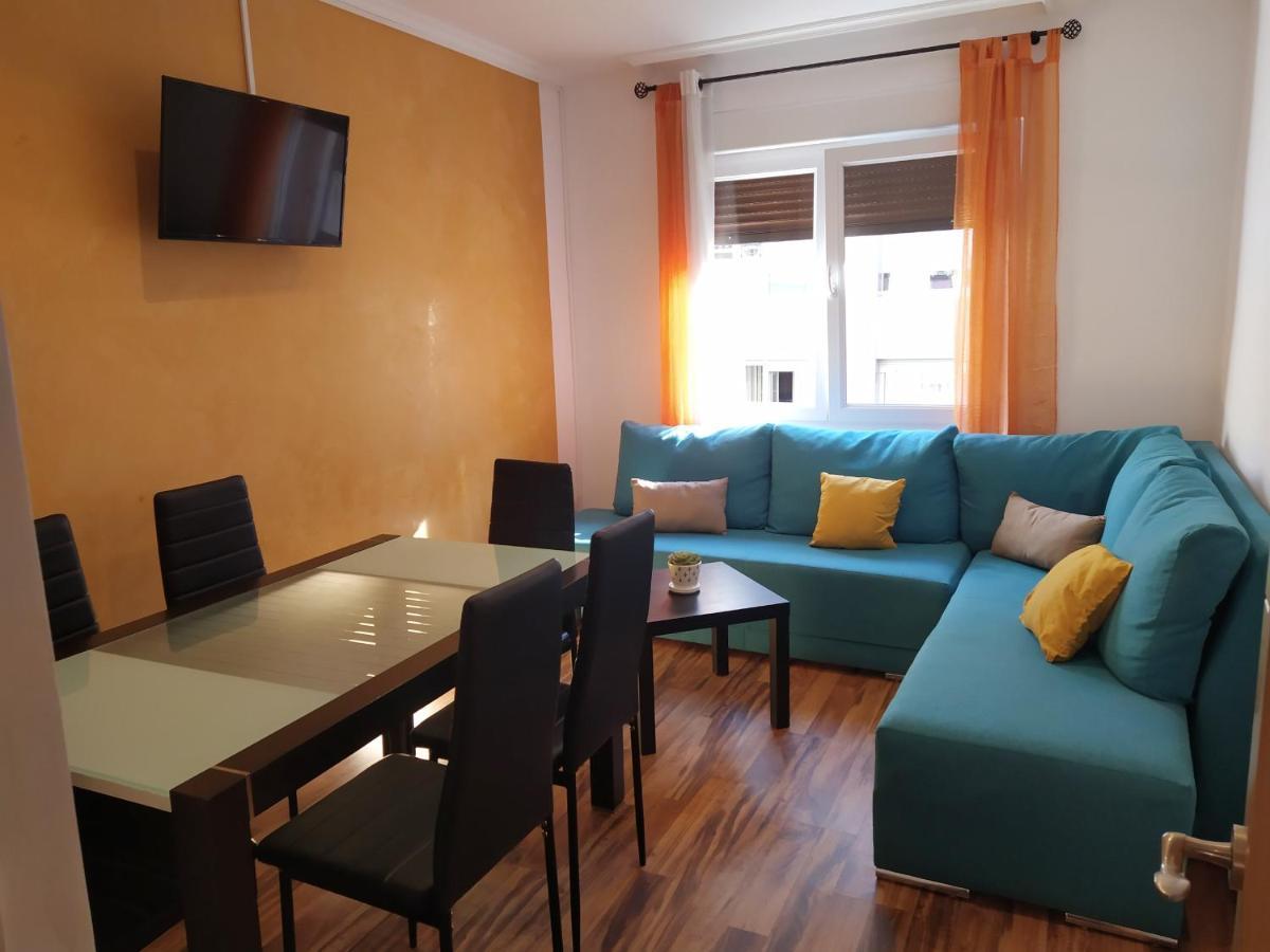 Homelunead Apartamento En Gijon Centro Al Lado De La Playa Ngoại thất bức ảnh
