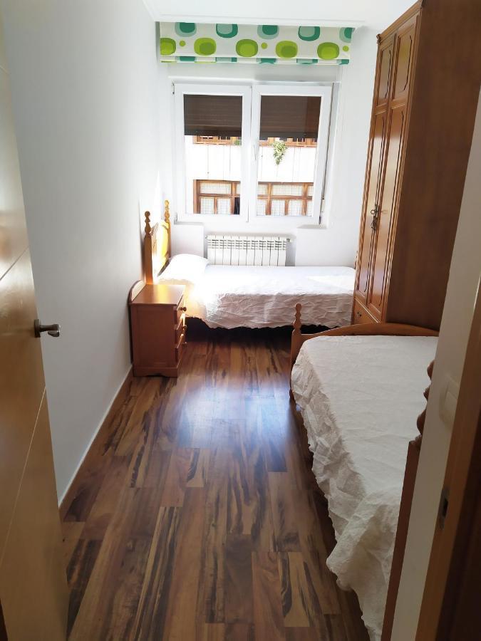 Homelunead Apartamento En Gijon Centro Al Lado De La Playa Ngoại thất bức ảnh