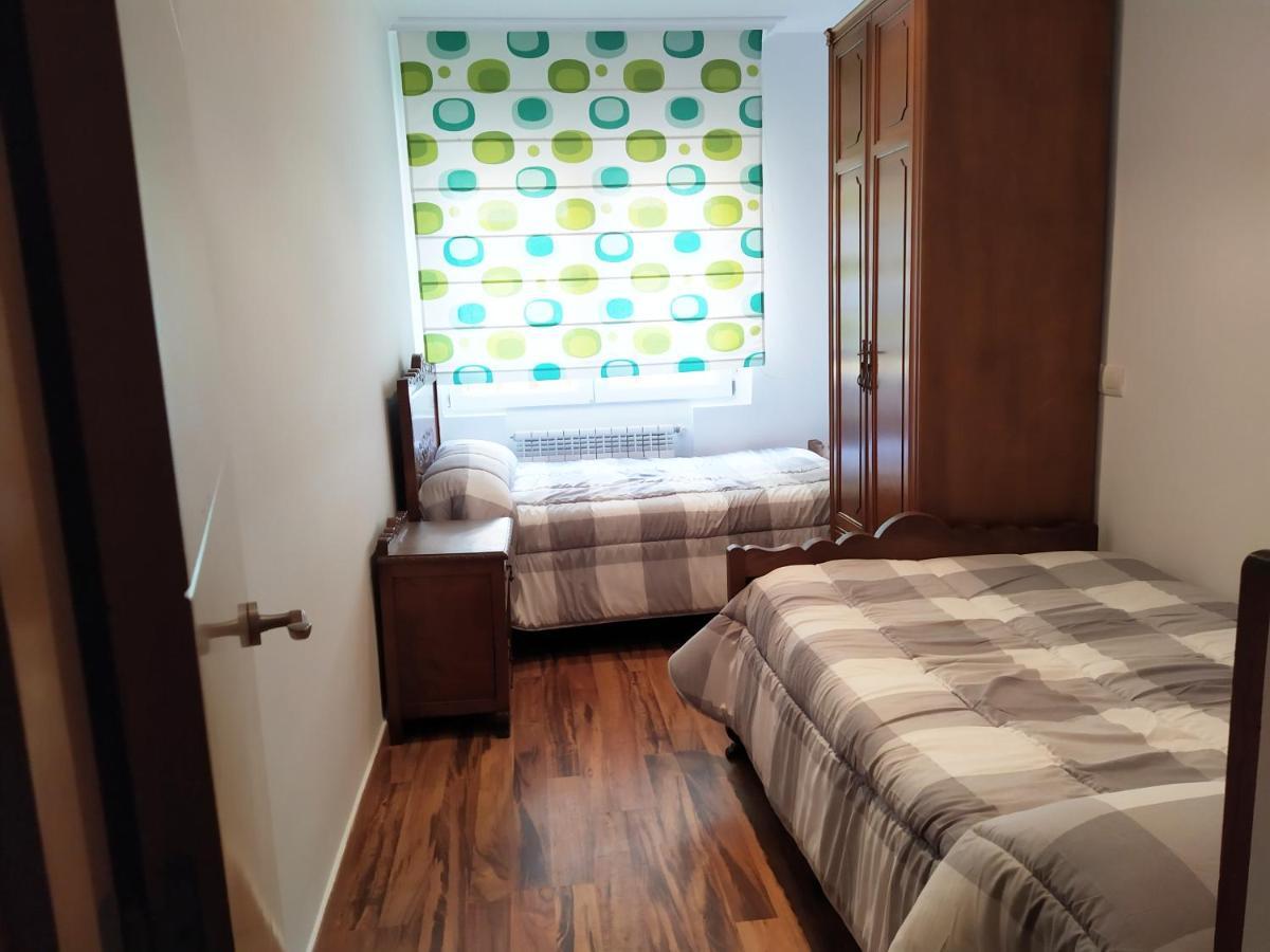 Homelunead Apartamento En Gijon Centro Al Lado De La Playa Ngoại thất bức ảnh