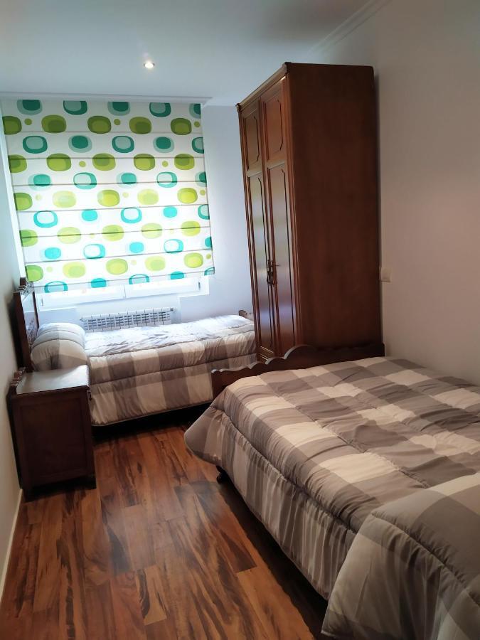 Homelunead Apartamento En Gijon Centro Al Lado De La Playa Ngoại thất bức ảnh
