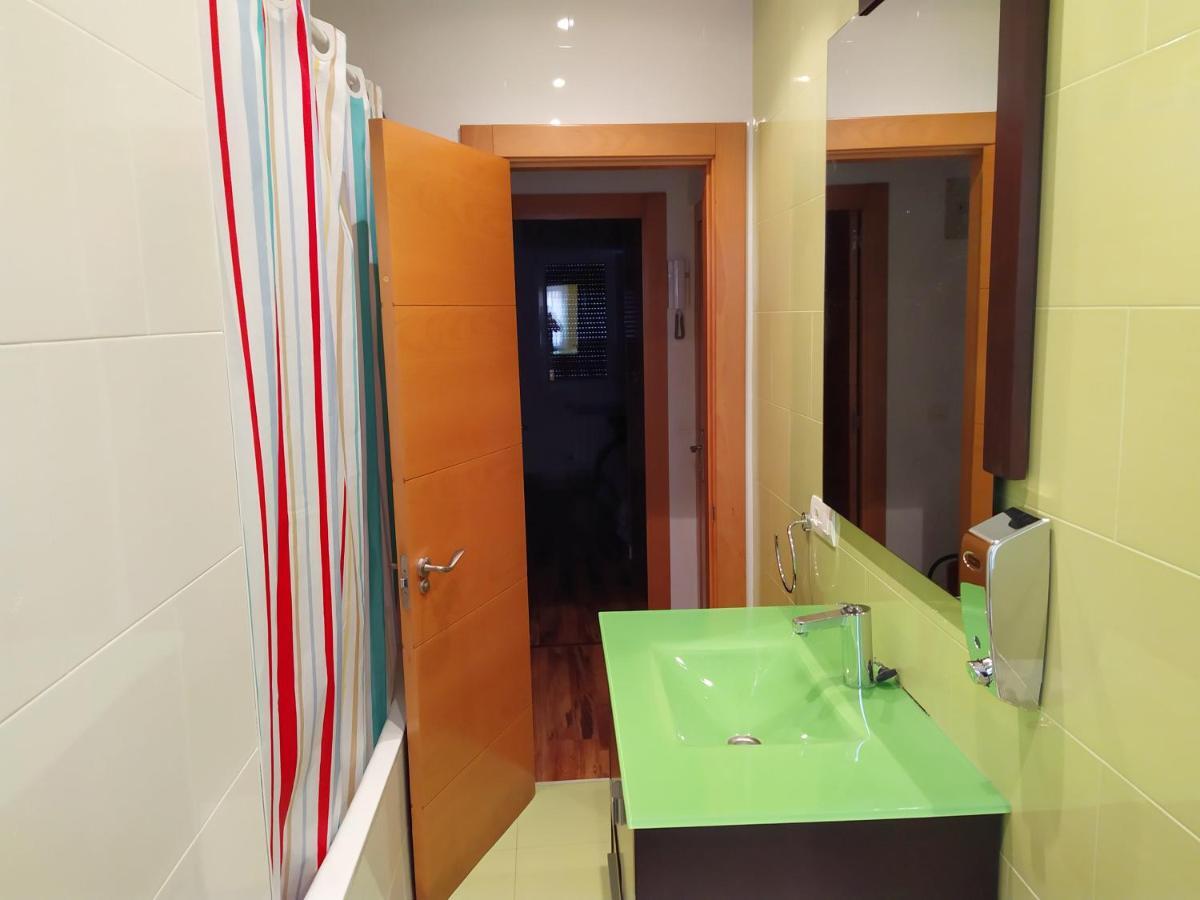 Homelunead Apartamento En Gijon Centro Al Lado De La Playa Ngoại thất bức ảnh