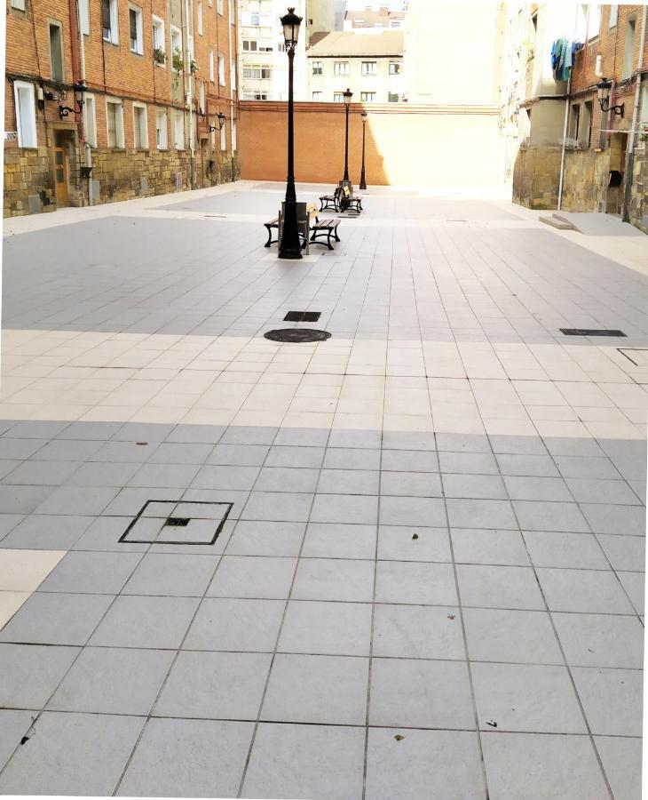 Homelunead Apartamento En Gijon Centro Al Lado De La Playa Ngoại thất bức ảnh