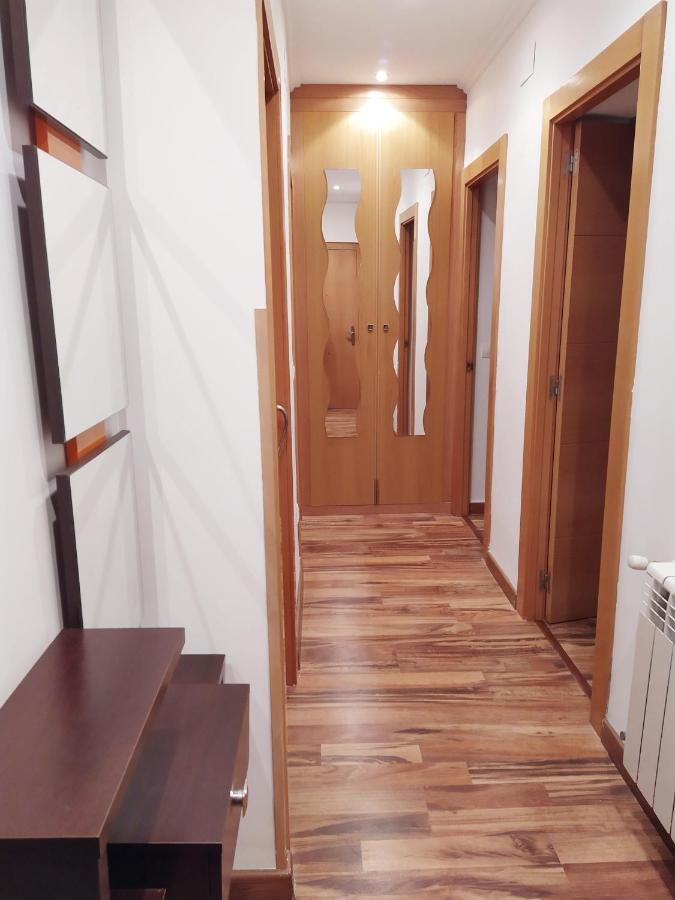 Homelunead Apartamento En Gijon Centro Al Lado De La Playa Ngoại thất bức ảnh